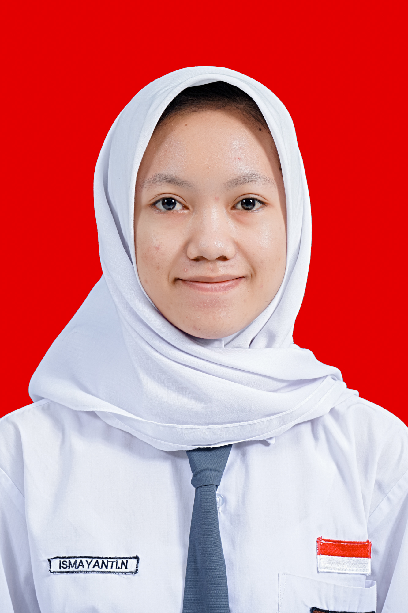 Ismayanti Nurizki - SMAN 21 BANDUNG